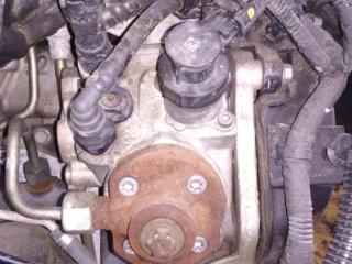 ТНВД Peugeot 208 1 поколение 2013, 1.4 л., дизель, МКПП