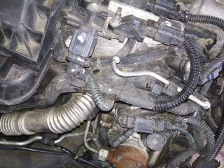 патрубок вентиляции картера Peugeot 208 1 поколение 2013, 1.4 л., дизель, МКПП, 9685282480