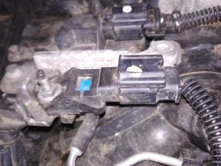 датчик абсолютного давления Peugeot 208 1 поколение 2013, 1.4 л., дизель, МКПП, 9651931280