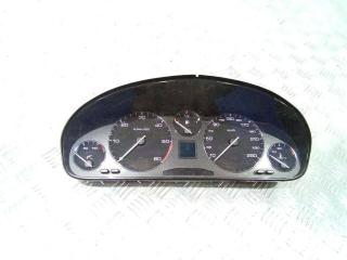 щиток приборов (приборная панель) Peugeot 607 1 поколение 2003, 9648444080