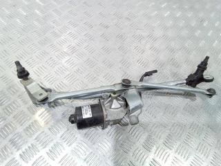 механизм стеклоочистителя (трапеция дворников) BMW 1 серия E81/E82/E87/E88 2006, 719303601
