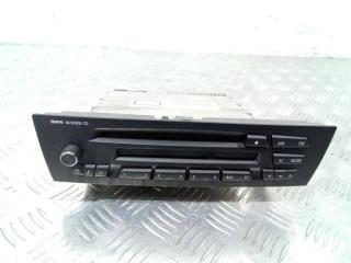 магнитола BMW 1 серия E81/E82/E87/E88 [рестайлинг] 2008, 65129177209
