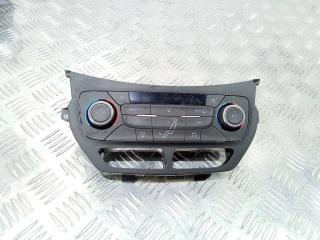 блок управления печки / климат-контроля Ford C-Max 2 поколение [рестайлинг] 2015, F1ET-18C612-BG