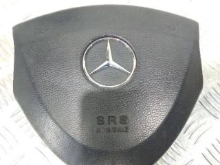 подушка безопасности водителя Mercedes-Benz A-Класс W169 2006, 169860010