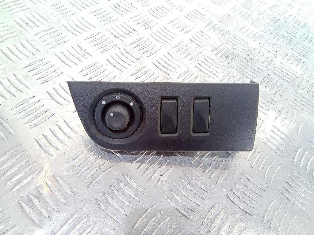 джойстик регулировки зеркал Renault Lodgy 2013 - фото №1