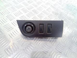 джойстик регулировки зеркал Renault Lodgy 2013