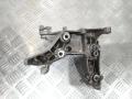 кронштейн генератора Peugeot 5008 1 поколение 2011, 1.6 л., дизель, МКПП, 9684613880 - фото №3