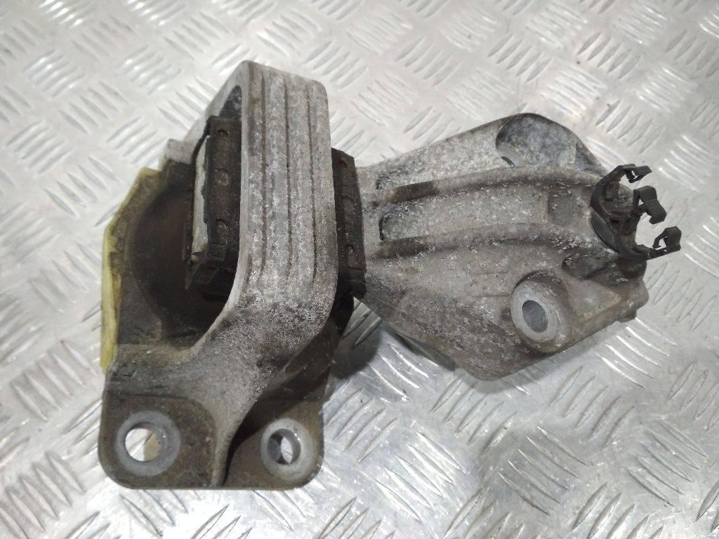 подушка крепления двигателя Renault Scenic 3 поколение 2010, 326D22K2 - фото №1