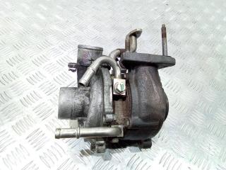 турбина Renault Laguna 2 поколение [рестайлинг] 2006, 1.9 л., дизель, 8200398585