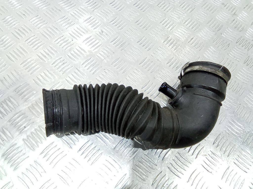 патрубок воздушного фильтра Fiat Ducato 2 поколение 2000 - фото №1