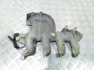 коллектор впускной Renault Scenic 2 поколение [рестайлинг] 2006