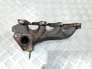 коллектор выпускной Renault Scenic 2 поколение [рестайлинг] 2006