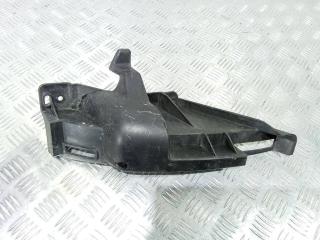 Крепление бампера переднего Renault Modus 2 поколение 2008, 8200670285