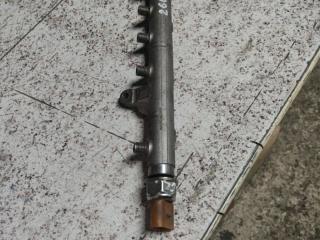 топливная рампа Volkswagen Golf 6 поколение 2010, 1.6 л., дизель, МКПП, 03L089H, 0130746