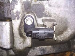 датчик распредвала Renault Megane 2 поколение 2005, 2.0 л., бензин, МКПП