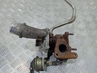 турбина Renault Kangoo 1 поколение 2002, 8200046681