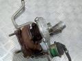 турбина Renault Kangoo 1 поколение 2002, 8200046681 - фото №2