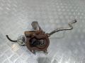 турбина Renault Kangoo 1 поколение 2002, 8200046681 - фото №4