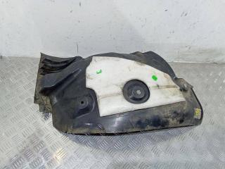 защита арок передняя правая (подкрылок) Renault Megane 3 поколение 2010, 638452868R
