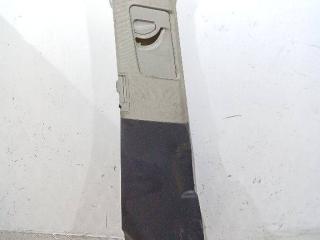 обшивка центральной стойки Audi Q7 4L [рестайлинг] 2010, 4L0867293