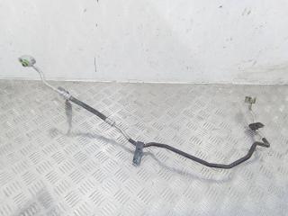 трубка кондиционера Audi Q7 4L [рестайлинг] 2010, 7L6820741