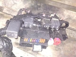 блок предохранителей Audi A4 B8/8K 2008, 2.0 л., дизель, МКПП, 8K1997503
