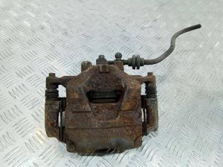 суппорт передний левый Opel Astra J 2010