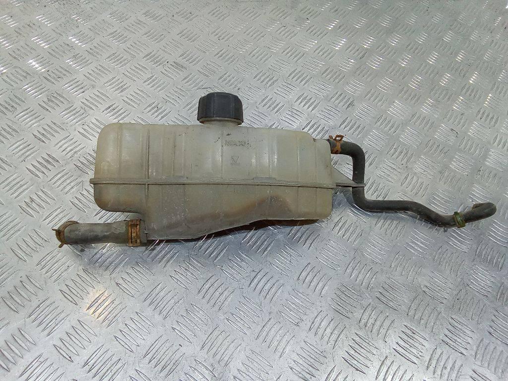 бачок расширительный Renault Clio 3 поколение 2008 - фото №1