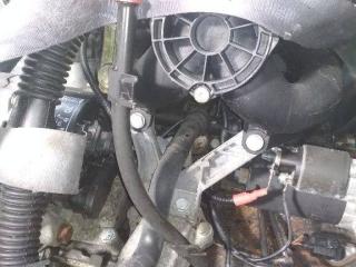 щуп двигателя BMW 3 серия E46 2000, 2.0 л., бензин, МКПП