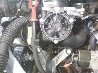 коллектор впускной BMW 3 серия E46 2000, 2.0 л., бензин, МКПП