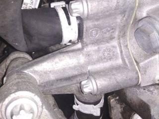 кронштейн генератора Opel Omega B [рестайлинг] 2000, 2.2 л., дизель, МКПП