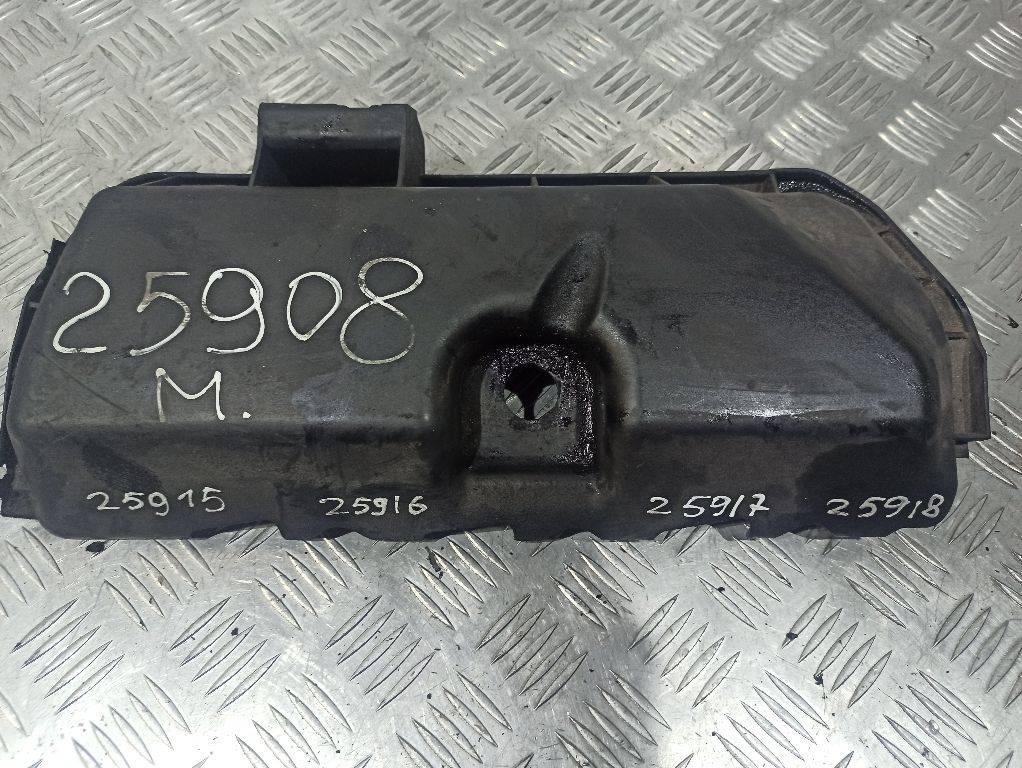 декоративная крышка двигателя Renault Trafic 2 поколение 2004, 2.5 л., дизель, МКПП, 8200164199 - фото №1