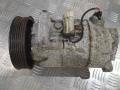 компрессор кондиционера Opel Astra J 2010, 2.0 л., 13250607 - фото №3