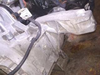 кронштейн двигателя Opel Astra H/Family [рестайлинг] 2006, 1.7 л., дизель, МКПП