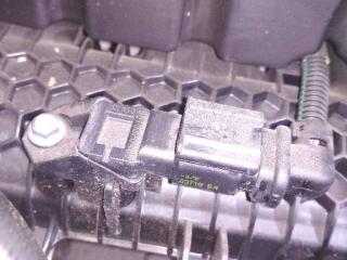 датчик абсолютного давления Opel Crossland X 1 поколение 2018, 1.2 л., бензин, АКПП, 9675320480