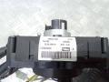 переключатель подрулевой (стрекоза) Peugeot 207 1 поколение 2006, 96630718XT, COM2005 - фото №3