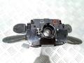 переключатель подрулевой (стрекоза) Peugeot 207 1 поколение 2006, 96630718XT, COM2005 - фото №4