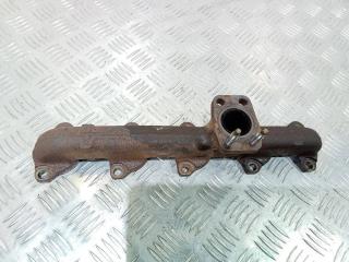 коллектор выпускной Peugeot 308 T7 [рестайлинг] 2012, 1.6 л., дизель, МКПП, 725711