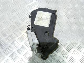 защита (кожух) ремня ГРМ Peugeot 308 T7 [рестайлинг] 2012, 1.6 л., дизель, МКПП, 9684193080