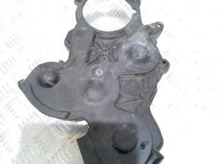 защита (кожух) ремня ГРМ Peugeot 308 T7 [рестайлинг] 2012, 1.6 л., дизель, МКПП, 9673568180