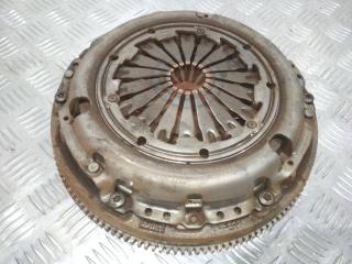 комплект сцепления Peugeot 308 T7 [рестайлинг] 2012, 1.6 л., дизель, МКПП, 9685592080