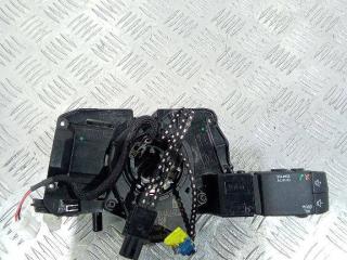 переключатель подрулевой (стрекоза) Renault Captur 1 поколение [рестайлинг] 2017, 255675887R