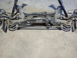 стабилизатор подвески задний Mercedes-Benz A-Класс W176 [рестайлинг] 2017