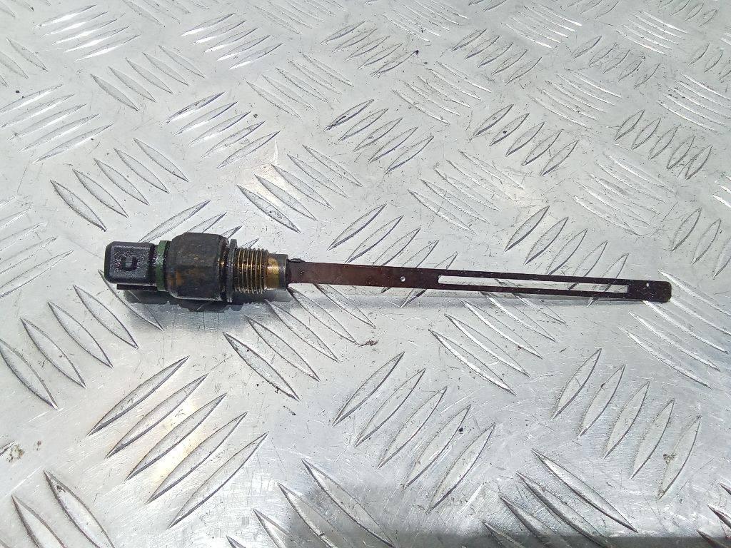 датчик уровня масла Renault Master 3 поколение 2011, 2.3 л., дизель - фото №1