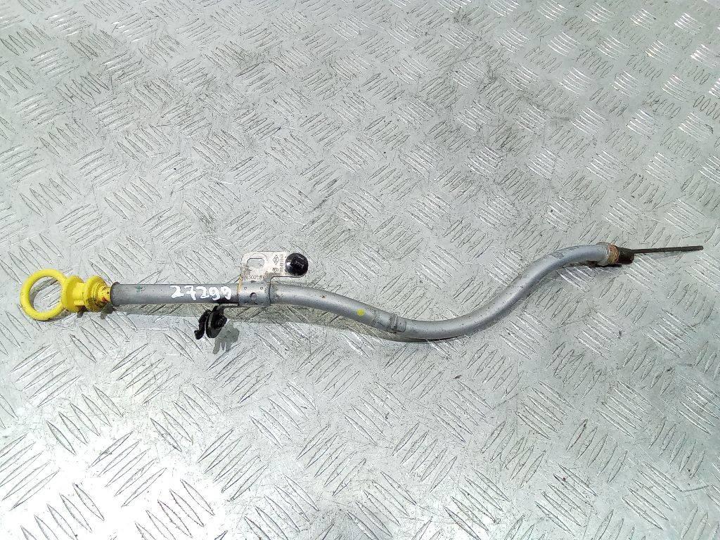 щуп двигателя Renault Trafic 3 поколение 2017, 1.6 л., дизель, МКПП, 111518504R - фото №1