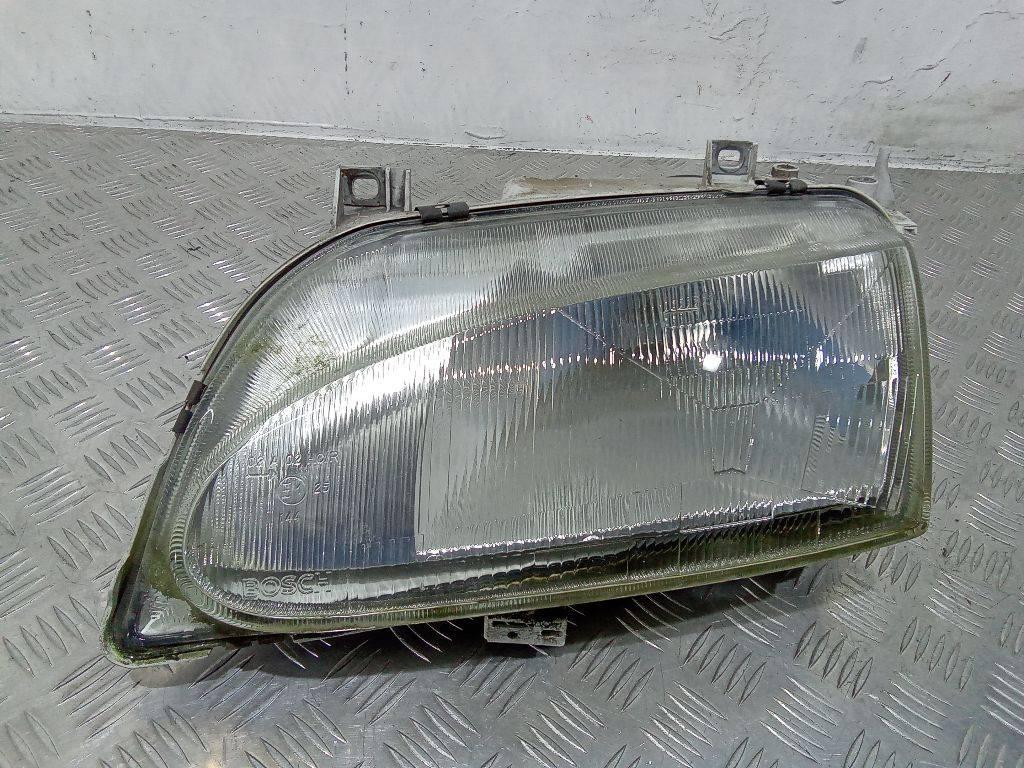 фара левая Volkswagen Sharan 1 поколение 1996, 0301048311 - фото №1
