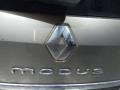 эмблема Renault Modus 2 поколение 2007, 8200670323 - фото №4