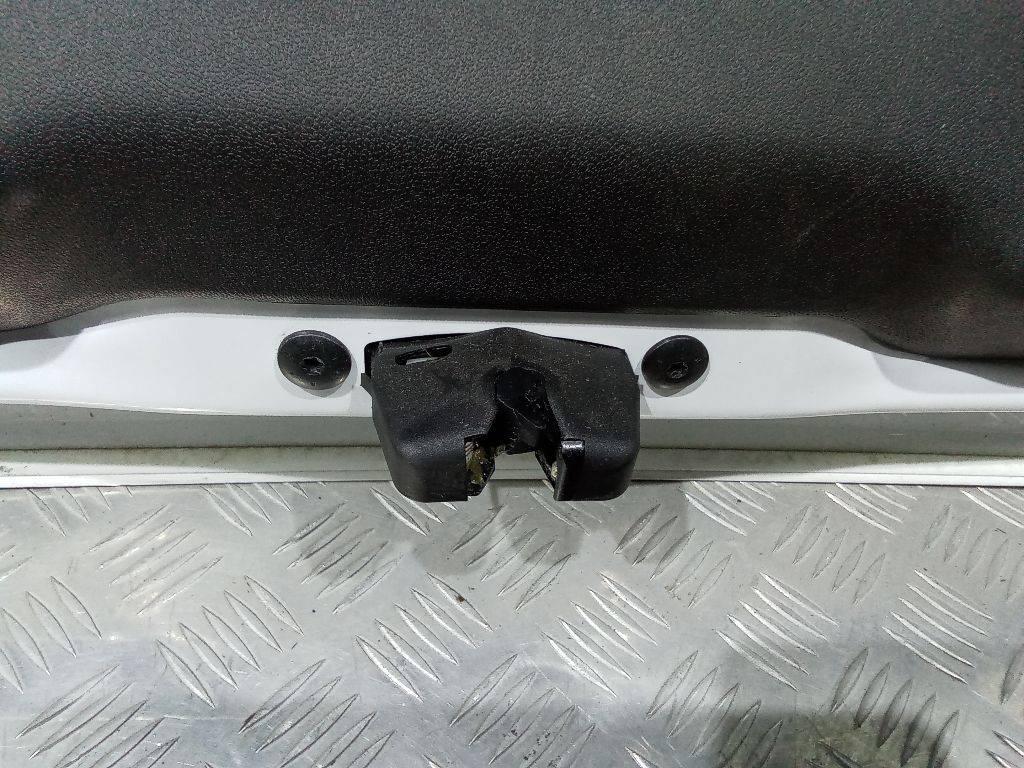 замок багажника Opel Crossland X 1 поколение 2017, 3644675 - фото №1