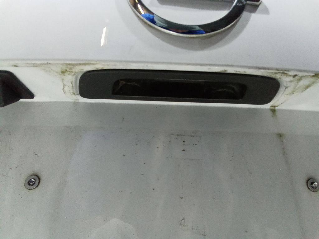 кнопка открытия багажника Opel Crossland X 1 поколение 2017 - фото №1