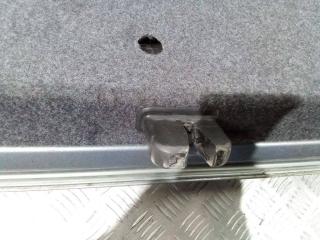 замок багажника Audi A4 B8/8K 2008